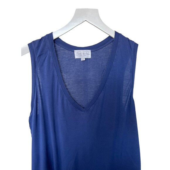 Feel The Piece Terre Jacobs Top - Picture 2 of 3